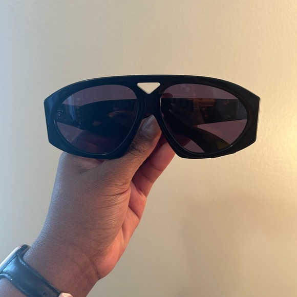Karen Walker “Marquise” sunglasses - Picture 5 of 10